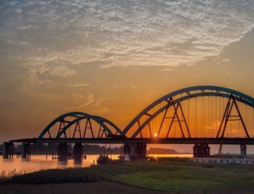 淮南孔李大橋最新動(dòng)態(tài)更新??