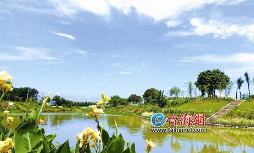 漳州九十九灣最新動態(tài)更新，最新消息披露
