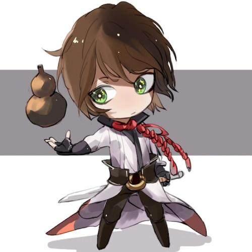 李白四級(jí)符文搭配，自我超越的勵(lì)志之旅