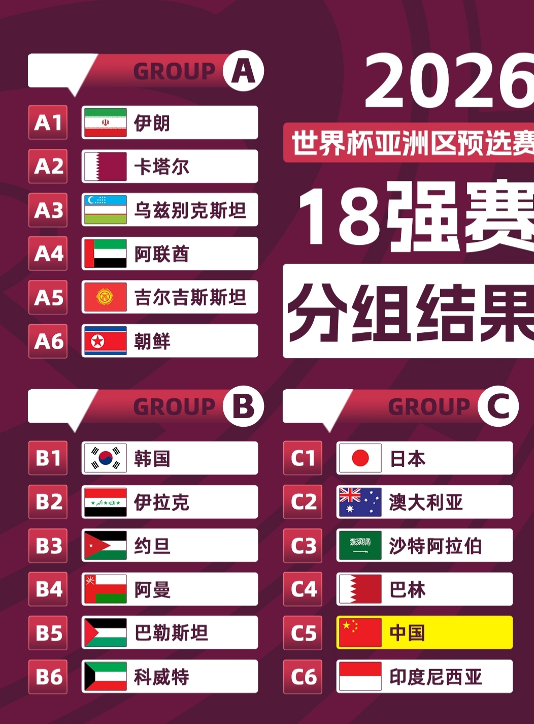 世界杯預選賽最新結果，賽場風云與命運博弈的解讀揭秘之戰(zhàn)！