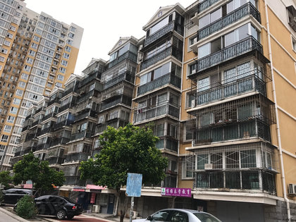 紹興袍江世紀(jì)街租房探秘，小巷中的隱藏房源寶藏