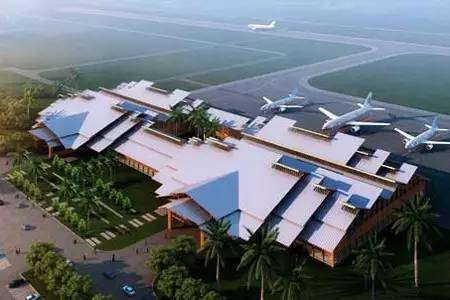 儋州飛機(jī)場最新動(dòng)態(tài)，探索自然美景，尋覓內(nèi)心寧靜之旅