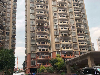 茂名最新二手房，與自然美景相遇，內(nèi)心平和的居住之旅