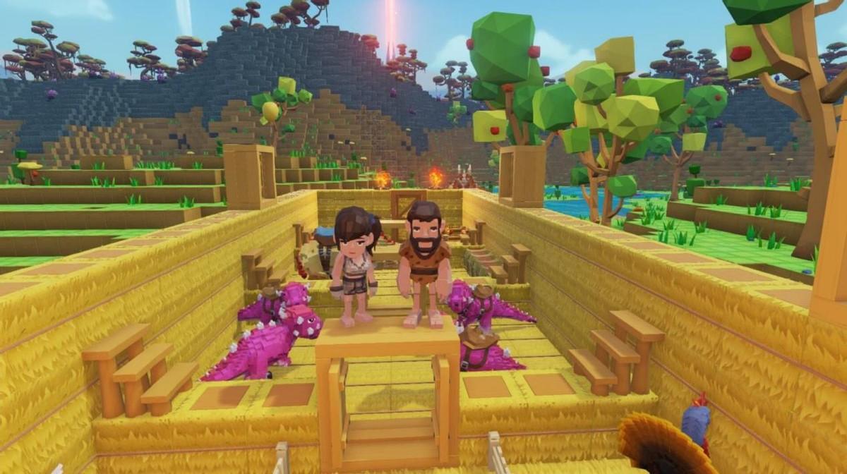 最新科技引領(lǐng)潮流，無地獄塔陣型重磅推薦，重塑生活新紀元！