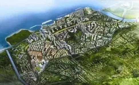 招遠濱海新區(qū)科技引領未來，高科技產品閃耀登場最新消息