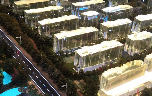 中法生態(tài)新城最新進(jìn)展揭秘，小巷中的意外驚喜發(fā)現(xiàn)