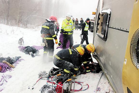 尚志貼吧車禍最新消息，科技護航未來，智能引領生活新篇章
