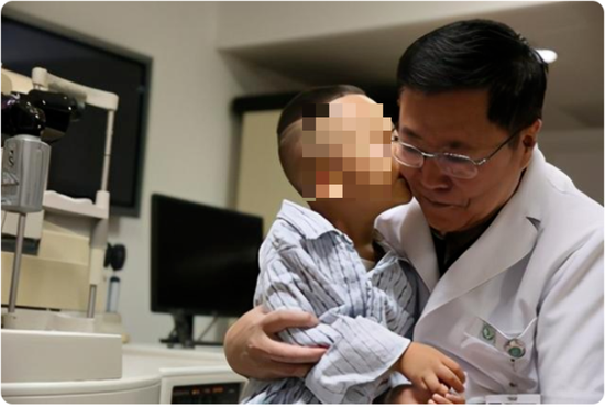 王寧利最新青光眼治療，革新策略與前沿技術的應用