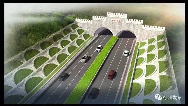 拖龍山隧道最新進(jìn)展，穿越山水間的希望之光進(jìn)展揭秘