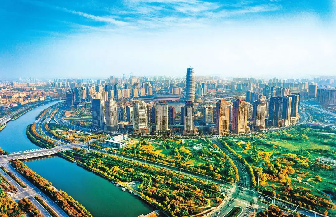 龍湖鎮(zhèn)正式融入鄭州，最新政策更新與融入重磅消息！