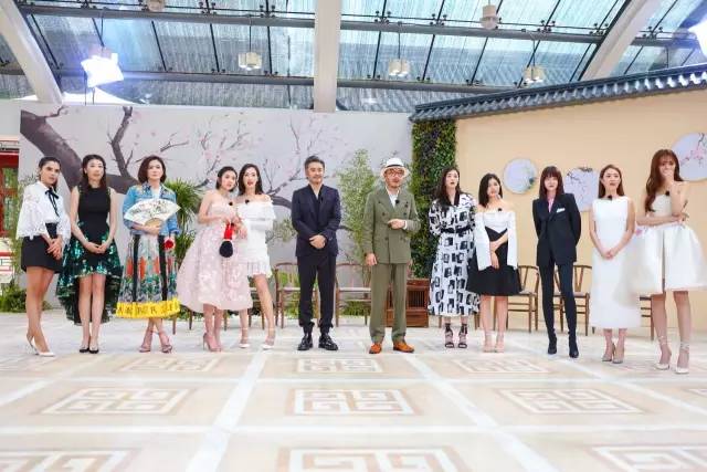 最新一季嘉賓加盟，全新體驗(yàn)即將上演！