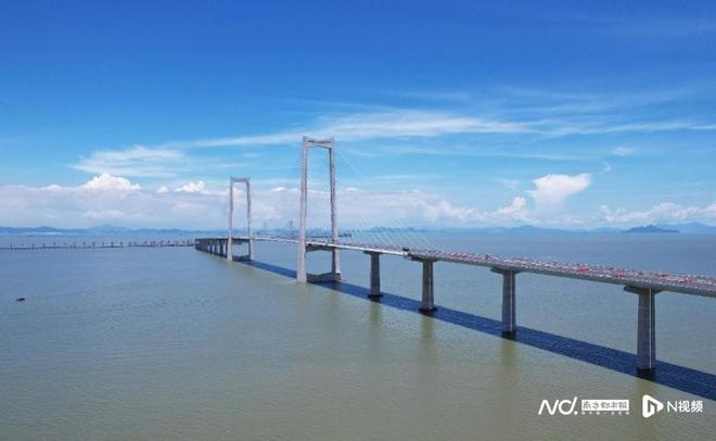 安溪中山大橋最新動(dòng)態(tài)更新，最新消息揭秘