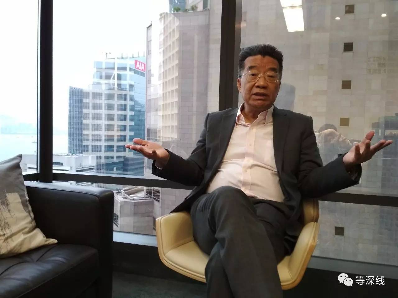 香港劉夢熊的最新動態(tài)，自信與成就之光的蛻變之路