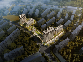 寧晉弘啟名城最新動(dòng)態(tài)，溫馨日常故事揭秘