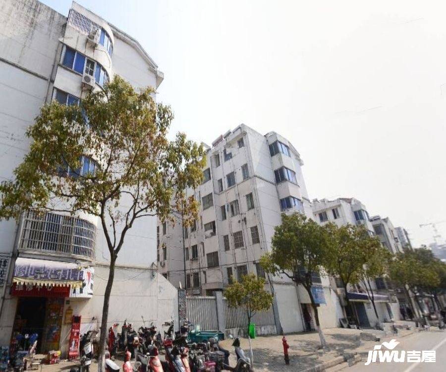 金壇岸頭家園小區(qū)最新房?jī)r(jià)，科技前沿與生活共舞的理想居所