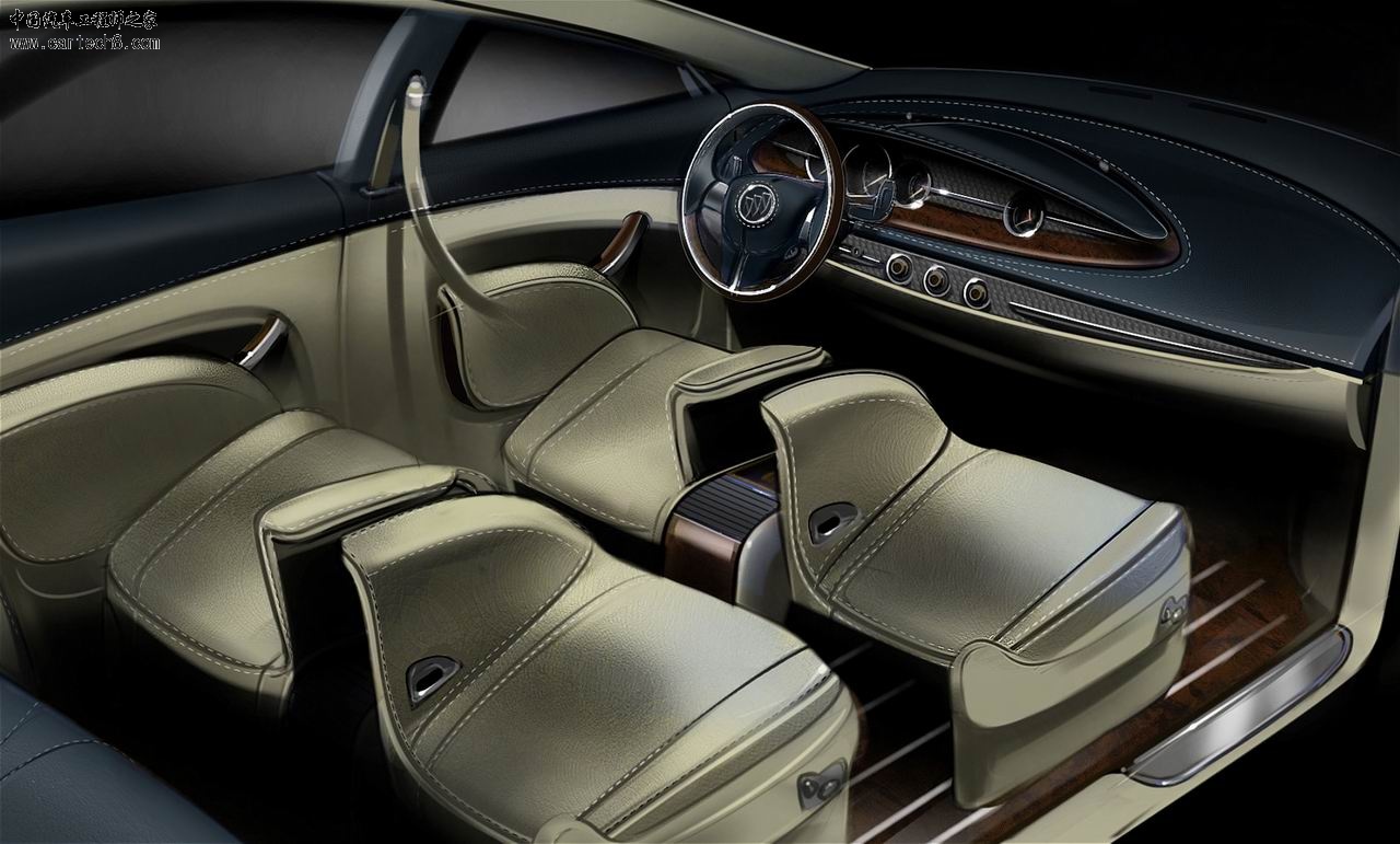 最新車內(nèi)裝飾效果圖，時(shí)尚與舒適的完美融合