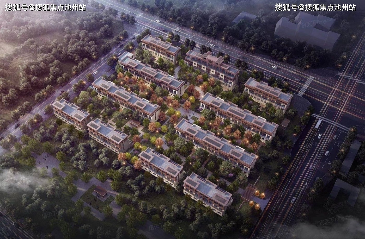 泗陽麗景河畔最新動態(tài)更新