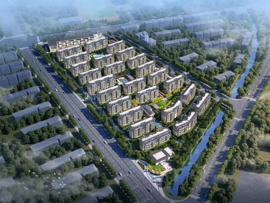 泗陽麗景河畔最新動態(tài)更新