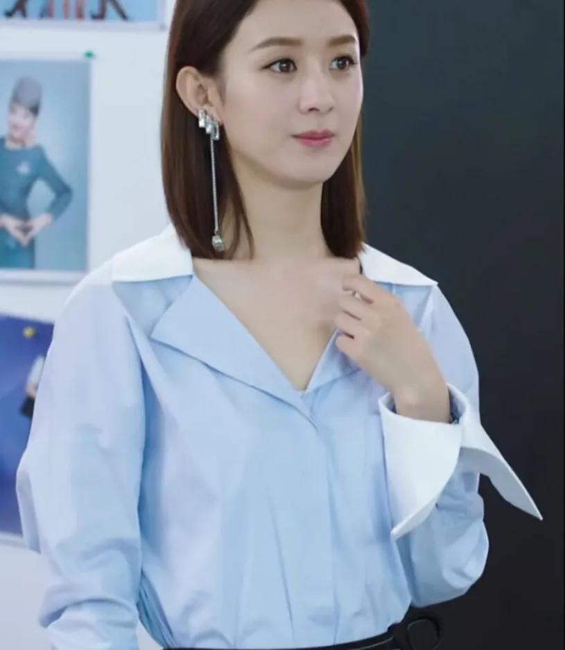 趙麗穎和金瀚的最新動(dòng)態(tài)，星光下的嶄新篇章