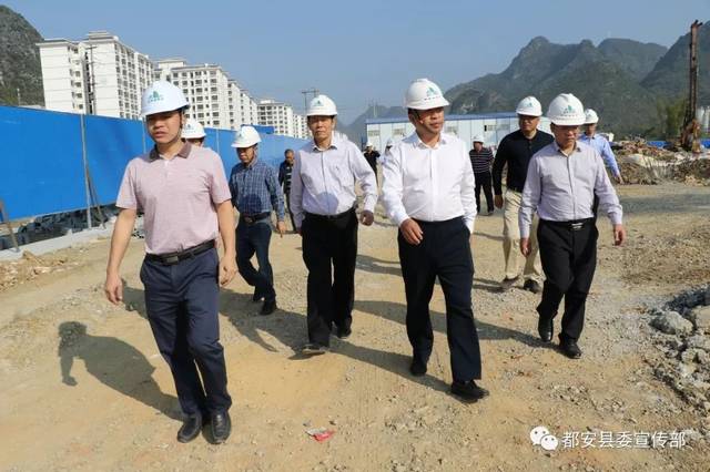 河池都安新聞最新動態(tài)更新