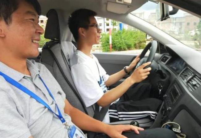 遼寧駕考改革最新動(dòng)態(tài)速遞 ????