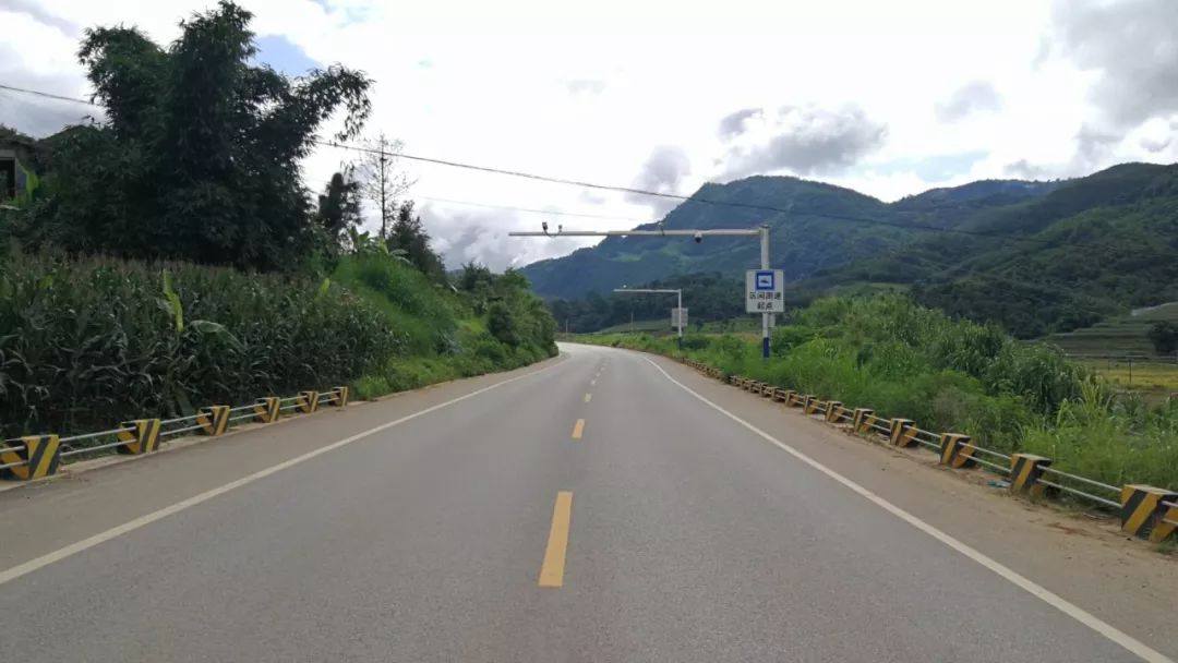 瀾滄至孟連二級路最新進(jìn)展概述