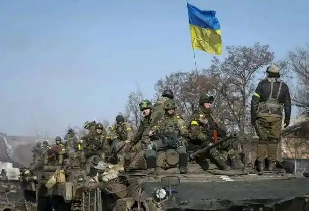 中烏克蘭最新軍事合作開(kāi)啟戰(zhàn)略新篇章??