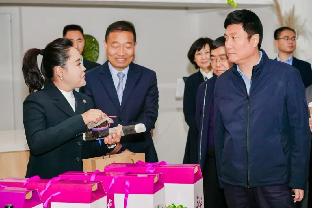 鄠邑區(qū)簽約新進(jìn)展，區(qū)域發(fā)展的三大看點(diǎn)揭曉