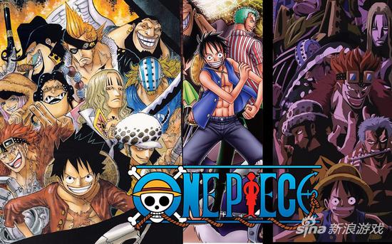 海賊王鼓舞之旅，最新消息與探索自然美景的冒險(xiǎn)篇章