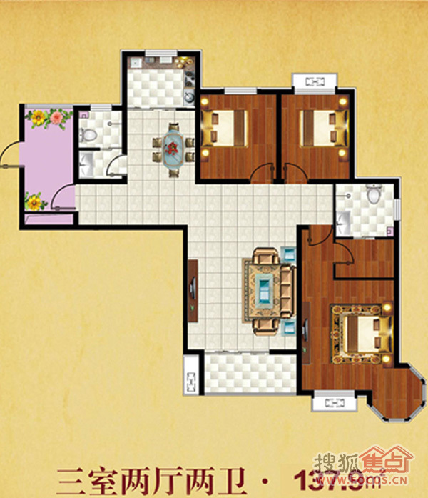 鹿泉中山尚城最新動態(tài)，啟程探索自然美景之旅