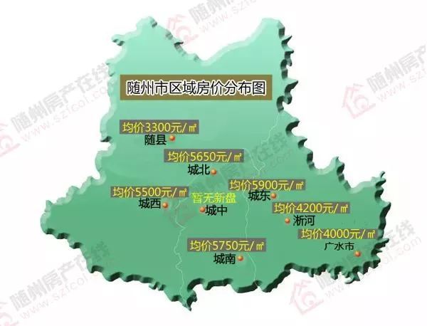 隨州市碧桂園最新房價概覽及概述