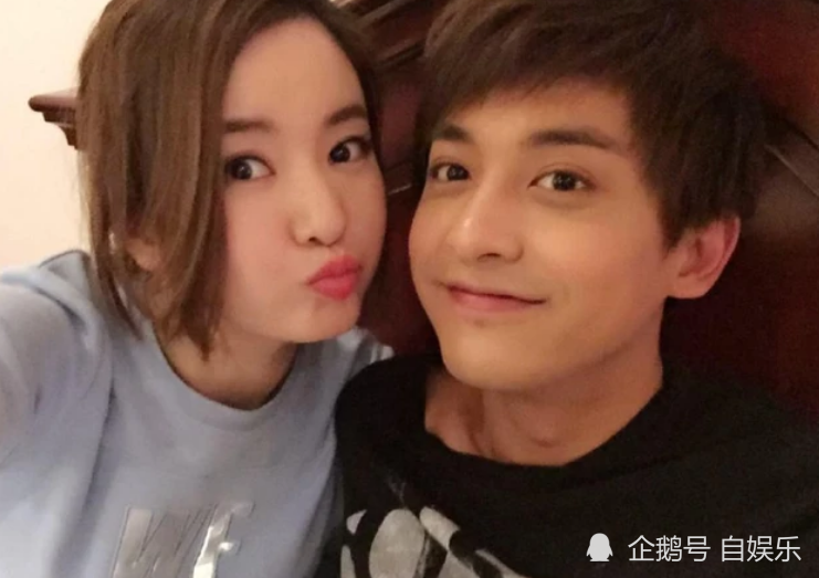 李晟李佳航最新消息，影視界的耀眼明星閃耀時刻