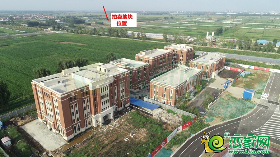 叢臺(tái)產(chǎn)業(yè)新城，科技前沿引領(lǐng)未來(lái)，重塑生活體驗(yàn)新篇章