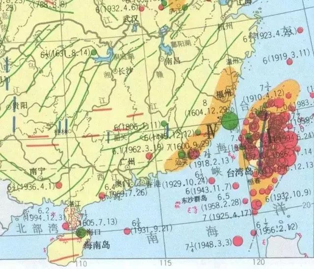 東北地震最新消息2025年預(yù)測及觀點(diǎn)論述