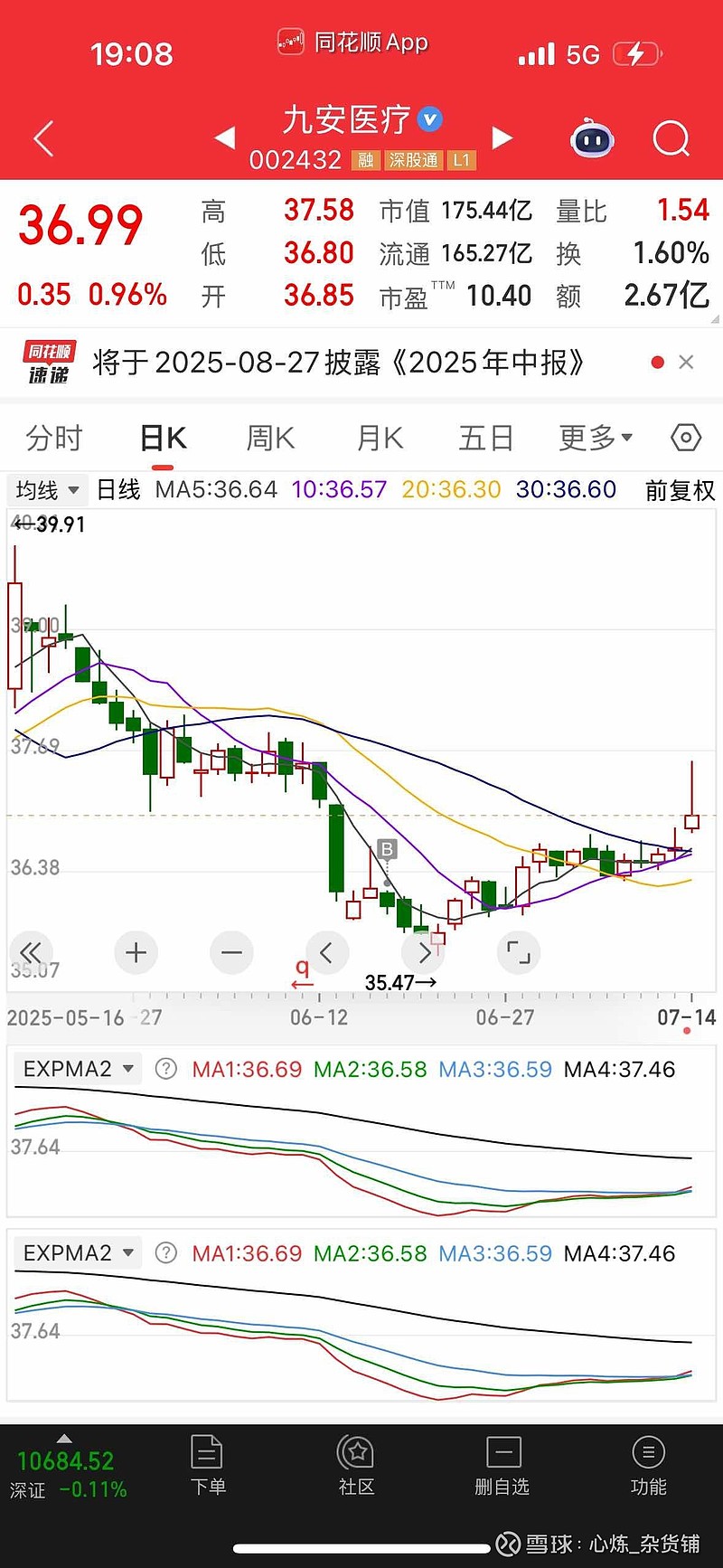九安醫(yī)療股票最新動態(tài)，投資指南與詳細步驟解析