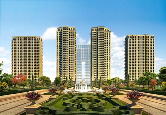 新湖廬山國際最新房價，自然美景之旅的邀請?zhí)剿髦? width=