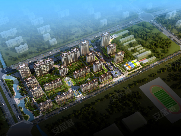 桓臺(tái)天煜信園最新房?jī)r(jià)，時(shí)代印記與民眾期待下的房?jī)r(jià)動(dòng)態(tài)