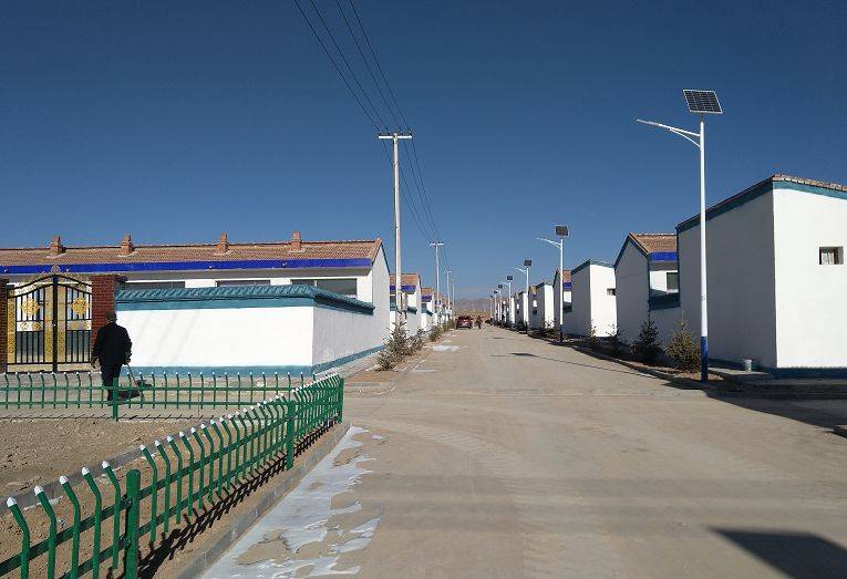 景泰縣正路鄉(xiāng)小巷深處的獨(dú)特風(fēng)味，最新新聞報道