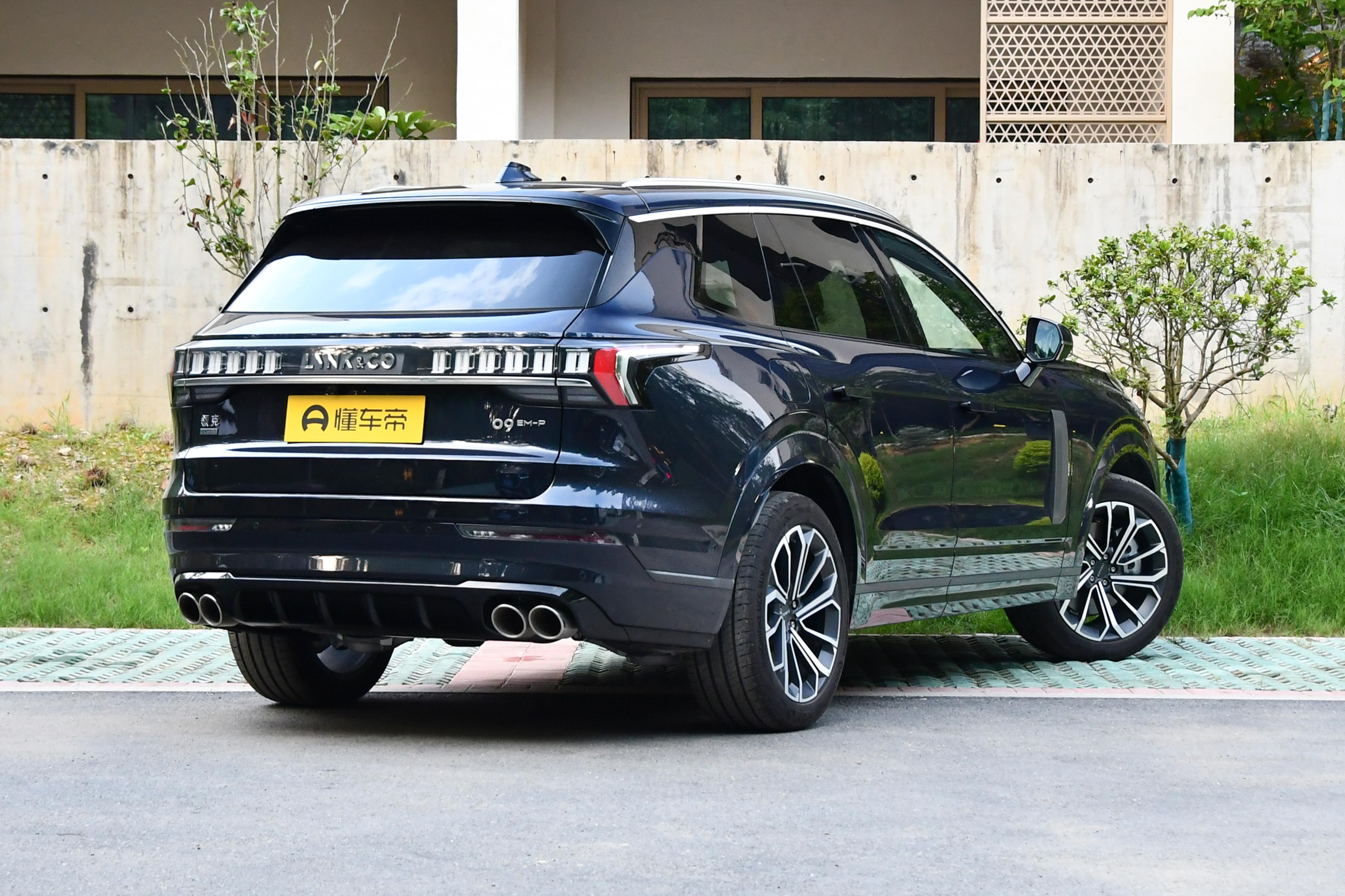 吉利領(lǐng)克最新動(dòng)態(tài)，共舞大自然，啟程心靈之旅