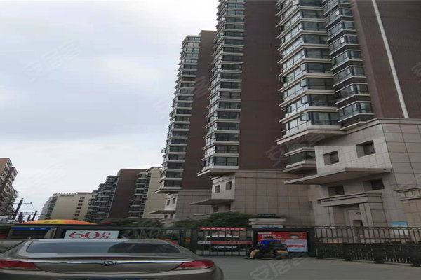 峰峰育德佳苑高科技住宅，智能未來，享受科技改變生活的便捷