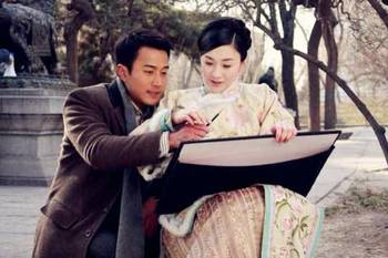 曾麗珍最新導演電視劇，溫馨小家庭