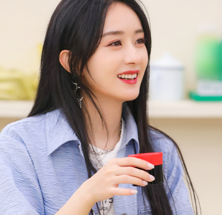 趙麗穎最新電視劇時代之光，演繹璀璨人生，預(yù)告搶先看！