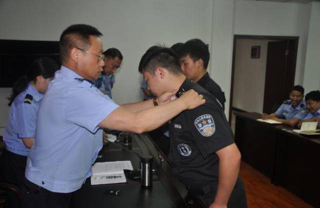 協(xié)警改革最新動(dòng)態(tài)，新聞聯(lián)播聚焦執(zhí)法體系進(jìn)步的力量