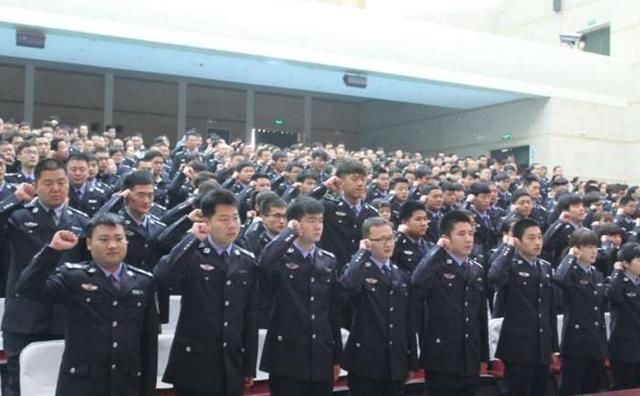 重慶輔警改革最新動(dòng)態(tài)揭秘