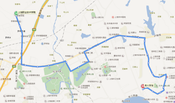 重磅更新！石家莊118路最新路線出行指南，你必須掌握的出行信息??