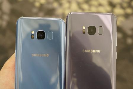 三星S8最新視頻，時代巨擘的輝煌回顧