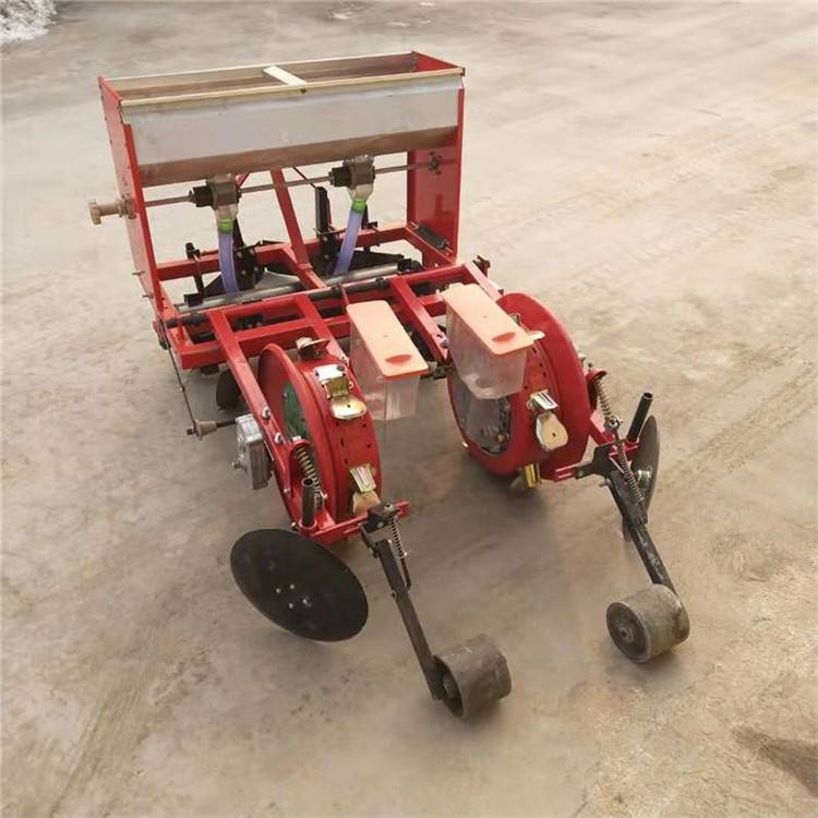 最新款玉米鋪膜機(jī)視頻，展現(xiàn)農(nóng)業(yè)科技的革新力量