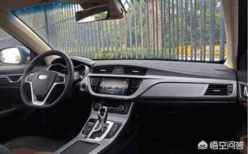 18款帝豪系列輝煌歷程與最新動態(tài)