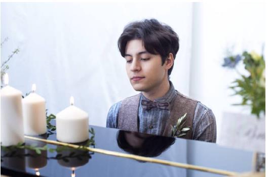 最新一期非正式會(huì)談，全球視野下的深度對(duì)話重磅來(lái)襲！