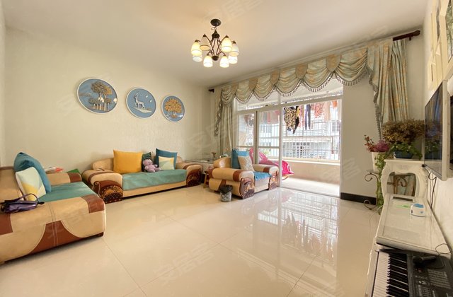 邵武最新二手房出售，家園變遷，成就與自信的源泉